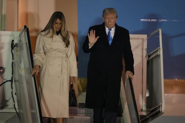 Trump: Putin možno vojnu nechce ukončiť a treba s ním jednať inak - cez sankcie