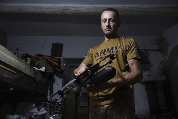 Ruská FSB tvrdí, že zmarila útok ukrajinských dronov na dve vojenské základne