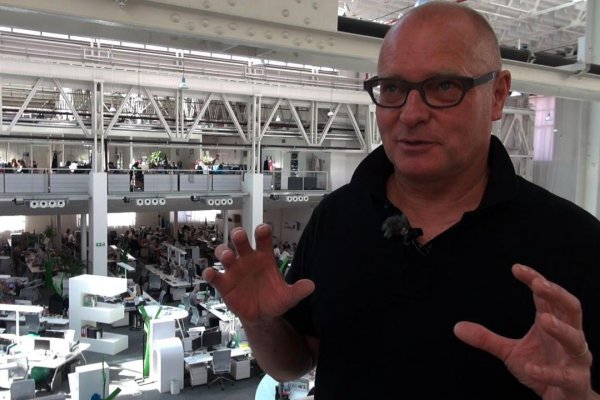 Česko hľadá prezidenta