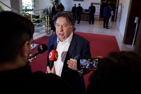 Polícia obvinila Jána Budaja, na ministerstve mal spôsobiť škodu 570.000 eur