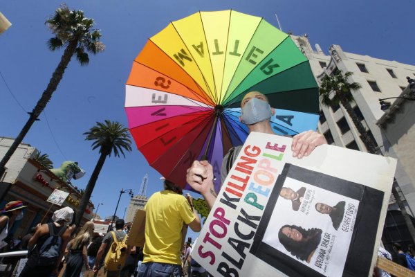 Najvyšší súd v USA priznal LGBT osobám ochranu proti pracovnej diskriminácii