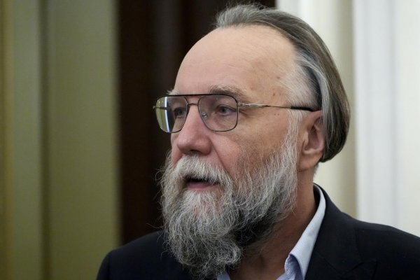 Rusko: Ideológ Dugin navrhuje odstrániť Lenina z mauzólea