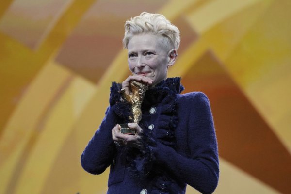 Berlinale: Zlatého medveďa za najlepší film dostala nórska dráma Drømmer