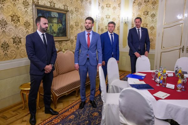 Peter Zajac: Vždy pripravení?