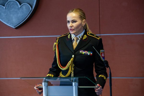 NRSR: Výbor o správe SIS nerokoval, Maškarová avizuje vyhostenie osoby z Ukrajiny