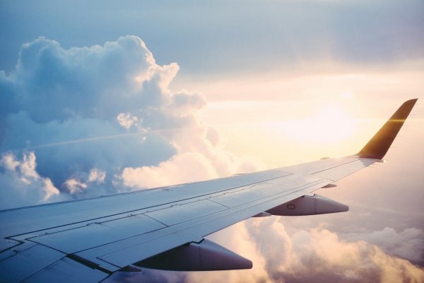 5 tipov, ako si cestu lietadlom naozaj užiť