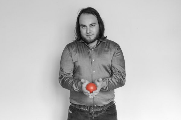 .týždeň Šimona Jeseňáka: (Ne)spravodlivosť na Slovensku