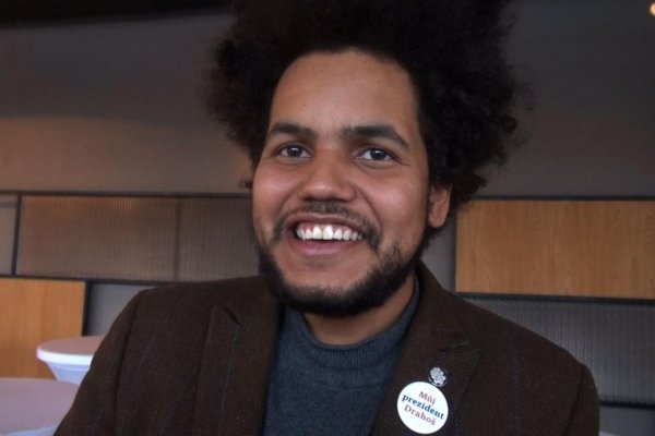 Vždy, keď to vyzerá najhoršie, sa všetko obráti k lepšiemu