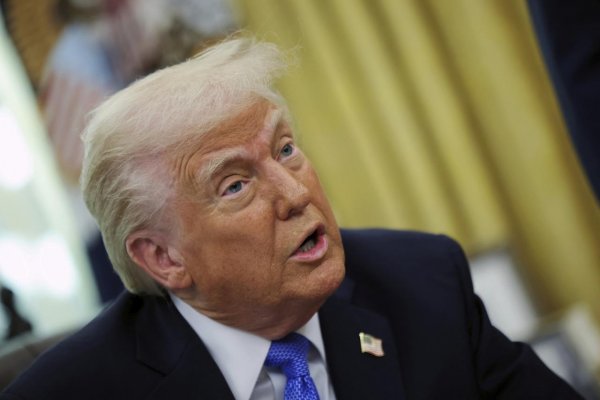 USA: Trump podpísal rozsiahle nariadenie zamerané na volebné pravidlá