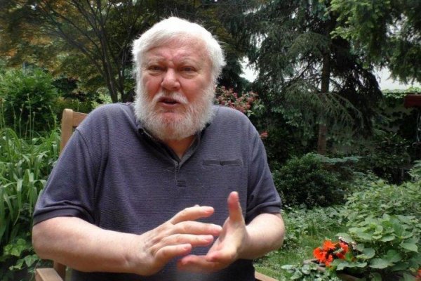 Peter Zajac: V akom svete budeme žiť