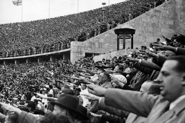 Že politika nepatrí do športu? Nezmysel