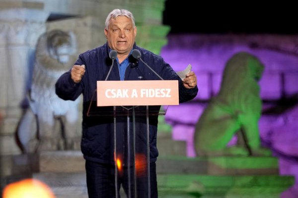 Fidesz vyzval vládu Magyara, aby ohľadne vojny na Ukrajine zostala neutrálna