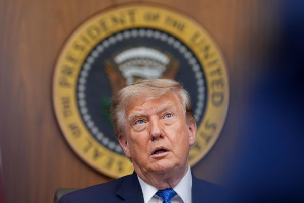 Trump: USA nesúhlasili s tým, že Ukrajina môže vyrábať rakety Patriot
