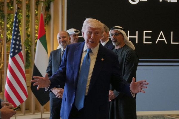 Trump sa chce stretnúť s Putinom a vyriešiť krízu v Pásme Gazy