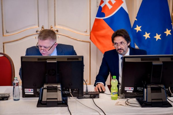 Republika je podľa Kaliňáka pre Smer prijateľný povolebný partner