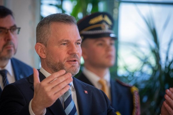 Prezident podpísal zmeny v zdravotníckej legislatíve podľa dohody s LOZ