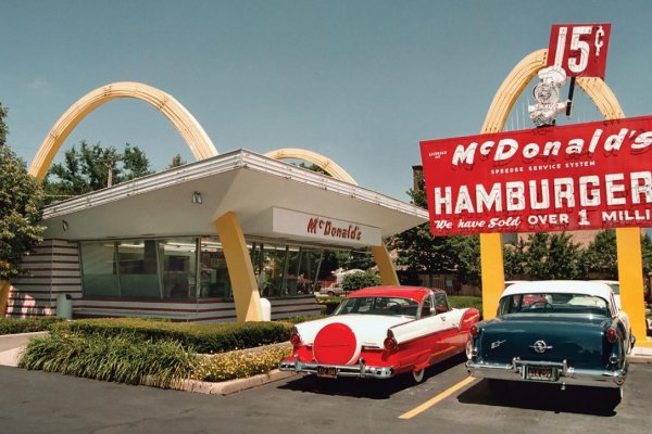 Paradoxy moderného zdravia