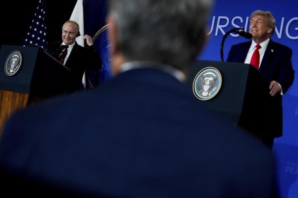 Trump absolvoval ďalší telefonát s Putinom, podľa Bieleho domu bol pozitívny