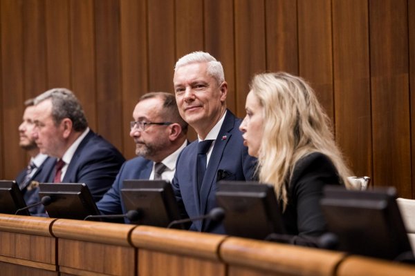 Výbor začal konanie voči Jánovi Ferenčákovi v súvislosti s výrokmi o pôžičke