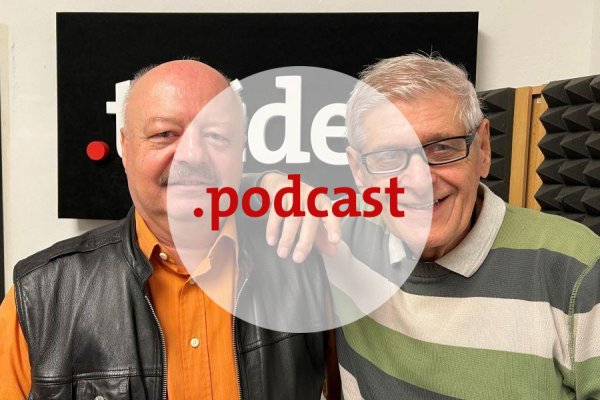 Bezpečnostný radar generála Pavla Macka – epizóda 110