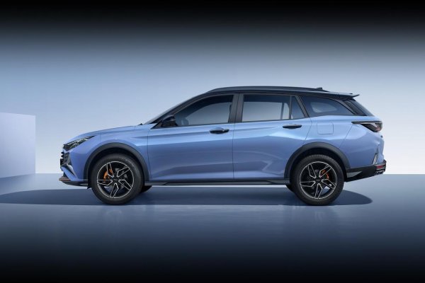 Tento model búra mýty o drahých autách. Rodinné kombi s automatom a špičkovou výbavou stojí menej ako 20 000 €