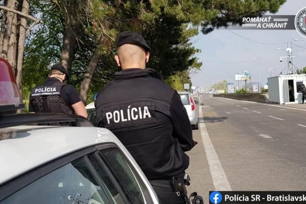 Obvineného Romana Stahla budú stíhať na slobode, sudca ŠTS ho do väzby nevzal