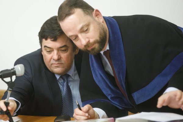 Pojednávanie s Kočnerom: Na súde vypovedal človek, ktorý kupčil s piatou zmenkou