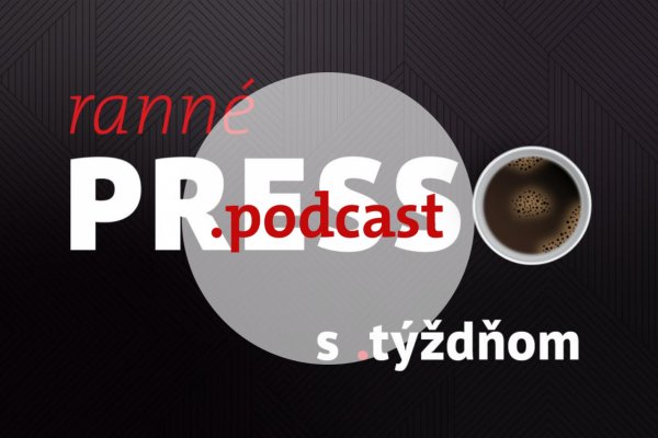 Ranné presso s .týždňom – Utorok