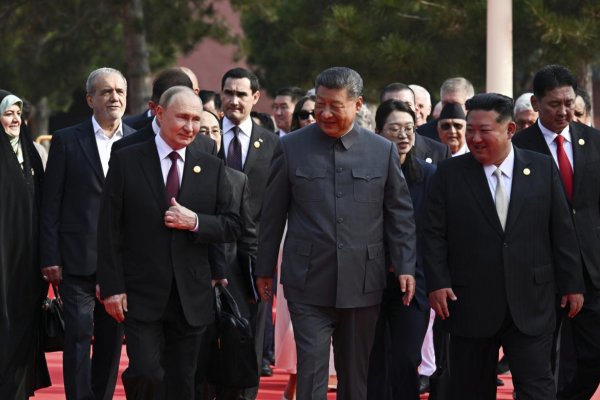 Putin navštívi budúci týždeň Čínu