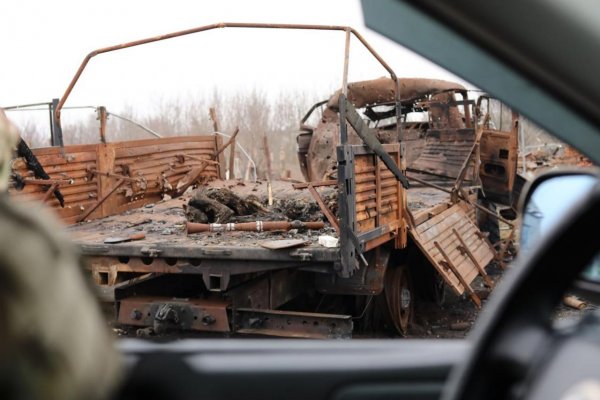 Ukrajina ONLINE: 161. týždeň vojny (17. 3. – 23. 3. 2025)