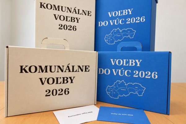 Vyšetrovateľ Úradu boja proti organizovanej kriminalite obvinil v rámci akcie Kandidát tri osoby