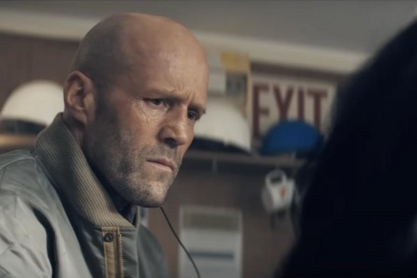 .týždeň vo filme: Pracujúci drsoň Statham aj Polívka proti Donutilovi