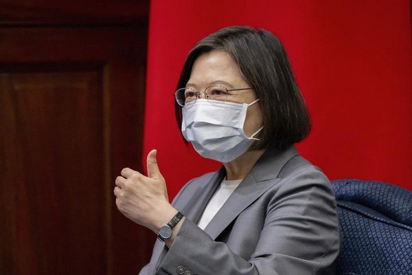Taiwan chce pre tlak Číny posilniť spoluprácu s EÚ