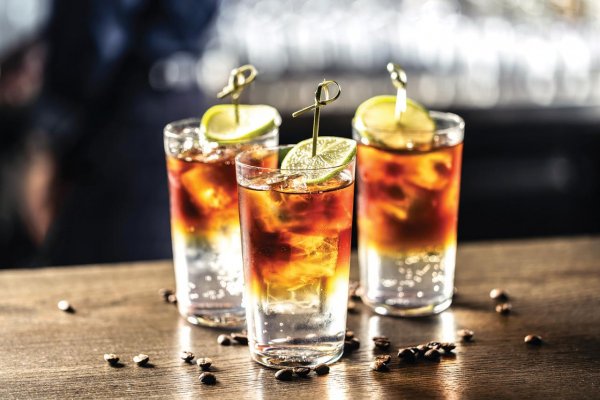 Dobré jedlo: Horké leto