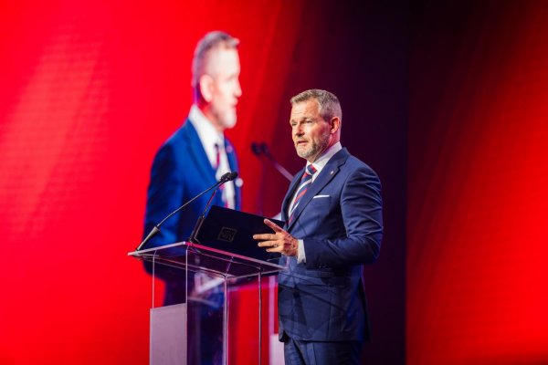 Pellegrini: Výroky Andreja Danka o dvakrát väčších výdavkoch prezidenta sú nepravdivé