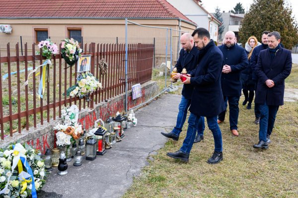 Polícia sa zaoberá prípadom Šeligu, hrozí mu obvinenie z podnecovania