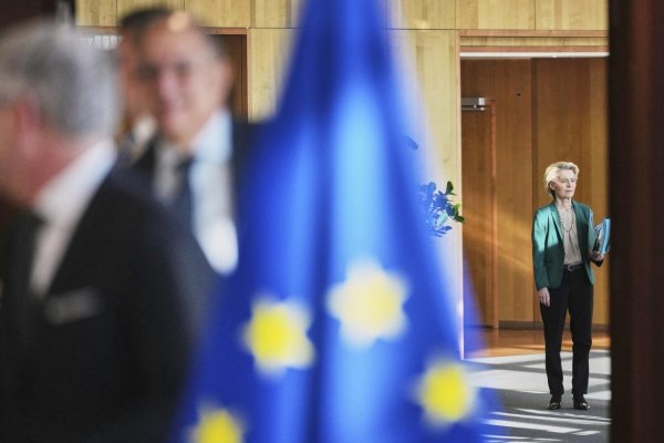 Pre .týždeň zo Štrasburgu: Realita amerických ciel nás núti hľadať nových partnerov