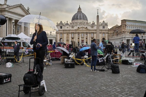 Vo Vatikáne vrcholia prípravy na pohreb pápeža Františka