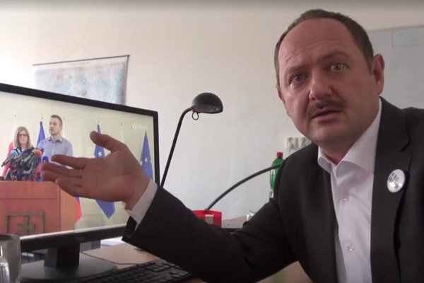 Farmári vláde síce neveria, dúfajú však, že ich opäť neoklame