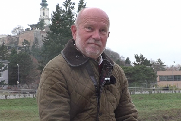 Rastislav Káčer: Lajčákova mailová komunikácia odhaľuje oveľa závažnejšie veci ako tie, o ktorých sa hovorí