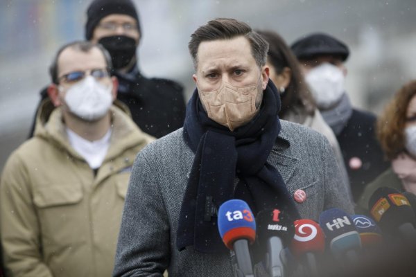 Bratislava žiada prezidentku, aby nepodpísala protiinflačný balík 