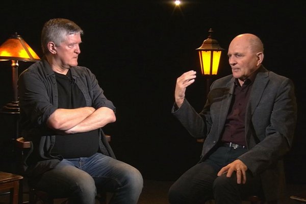 Odomykáme .pod lampou s Františkom Mikloškom: Spája nás v opozícii viac hodnôt, než by moc chcela