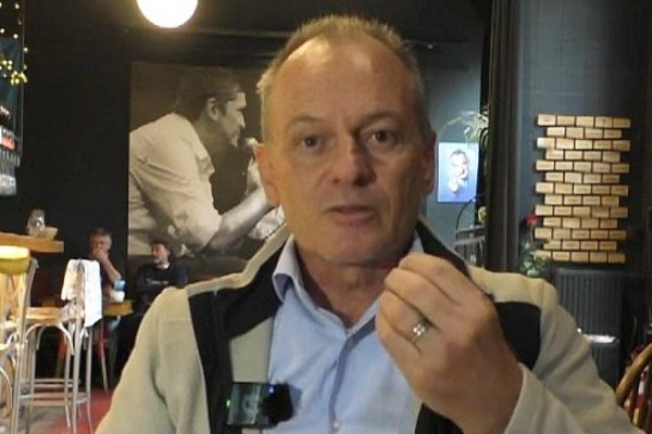 Ivan Bošňák: Prečo sa Slovensko potápa a čo s tým?