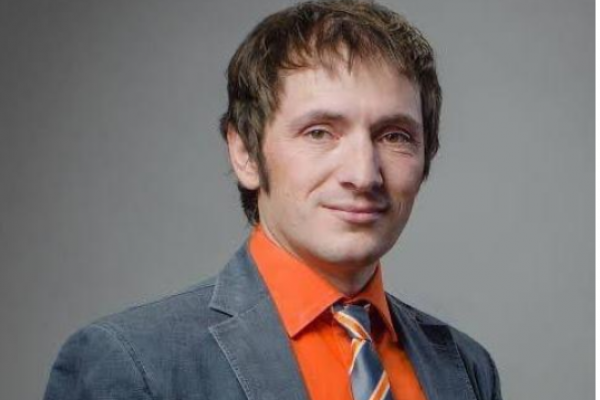 Ukrajinský sociológ Yeremenko: Sme už dlho zvyknutí na to, že v Ruskej federácii sú politickí oponenti otrávení