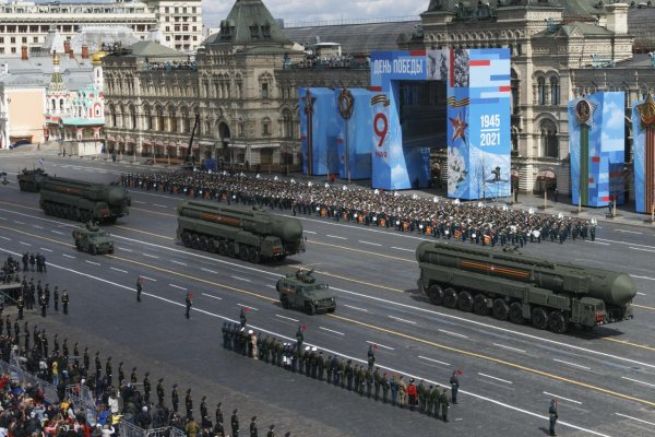 V Moskve bola dokončená čiastočná mobilizácia, oznámil starosta