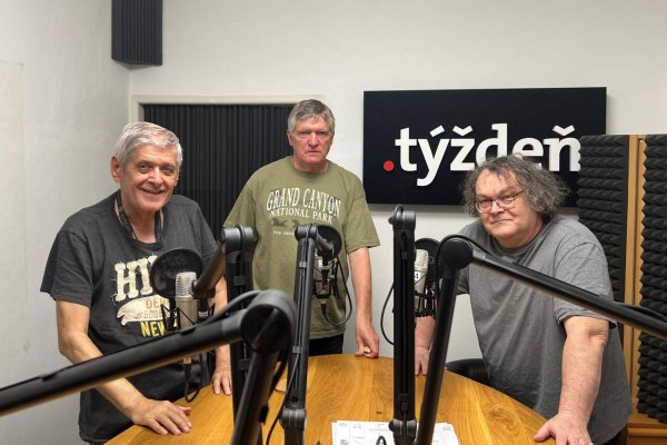 Týždeň s .týždňom: Prečo Robert Fico zo svojej hlavy nikdy nedostal Moskvu