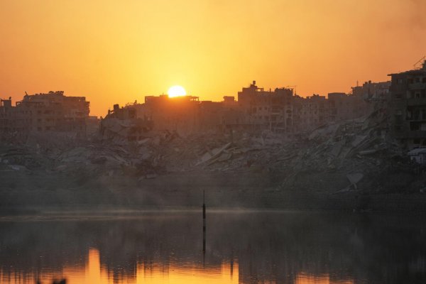 Nepoznáme povahu islamského radikalizmu? Potom o vojne na Blízkom východe nevieme nič