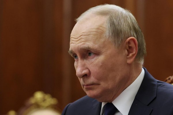 Americký prezident neverí, že Ukrajina zaútočila na sídlo Putina