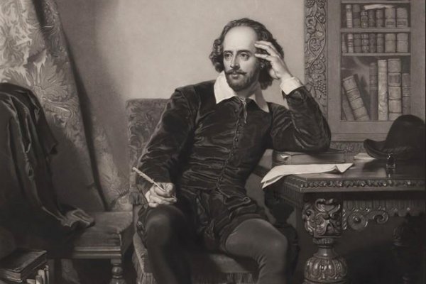 Knižnica .týždňa: Shakespearove sonety konečne kompletné