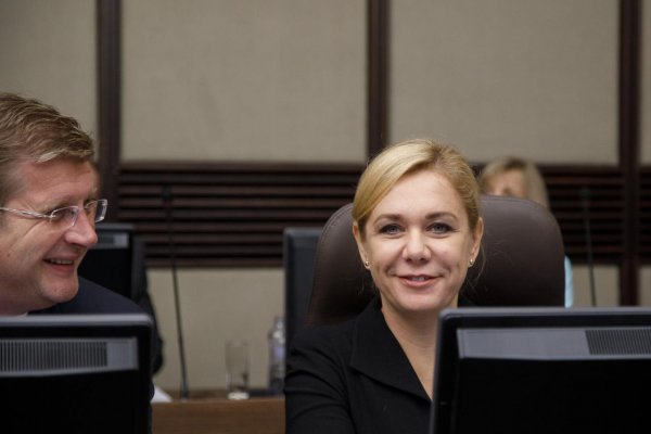 Vláda vypustila z programu bod o identifikačných číslach namiesto občianskych preukazov